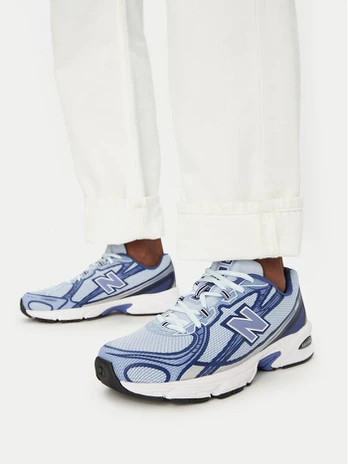 New Balance Laisvalaikio batai U740N7UT Mėlyna