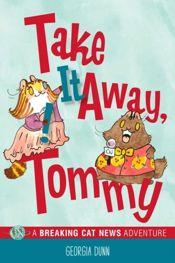 Take It Away, Tommy!