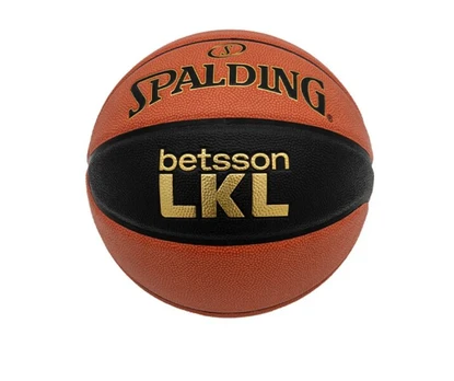 Krepšinio kamuolys Spalding LKL TF1000™ Legacy, 7 dydis