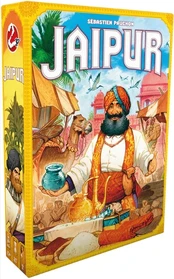 Jaipur (LT/LV/EE)