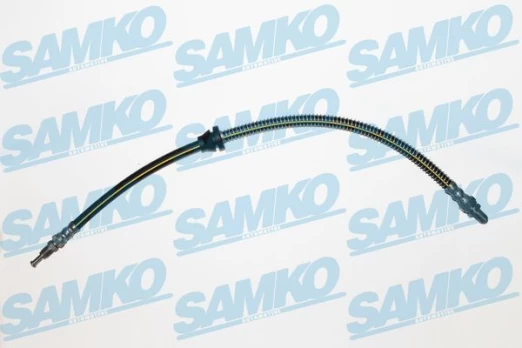 Stabdžių žarnelė SAMKO 6T46804