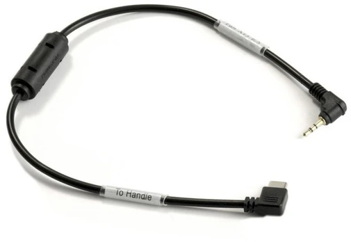 USB-C Run/Stop Cable for Fujifilm X Series