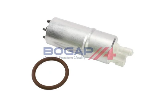 Kuro siurblys BOGAP A1622201
