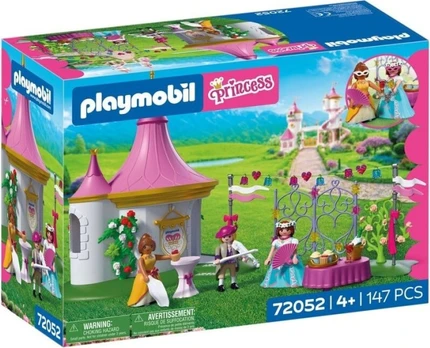 Playmobil - Masked Ball in the Pavilion (72052)