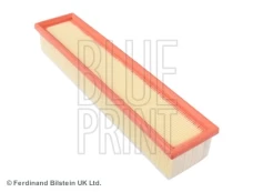 Oro filtras BLUE PRINT ADR162201 kaina