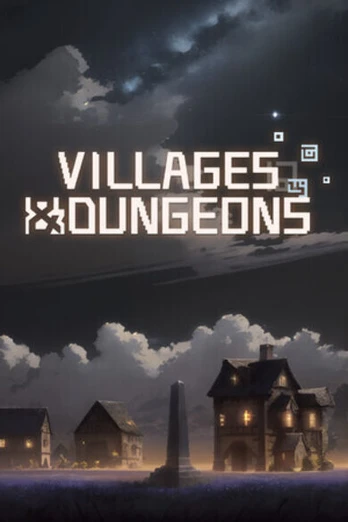 Villages & Dungeons PC