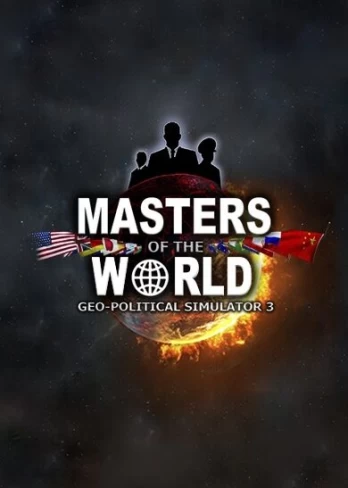 Geopolitical Simulator 3 PC