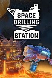 Space Drilling Station PC