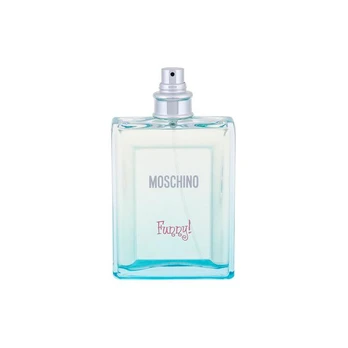 Moschino EDT Funny!, 100ml