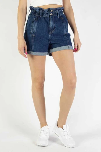 Džinsiniai šortai CROSS JEANS