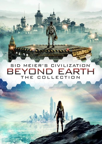Sid Meier's Civilization: Beyond Earth PC
