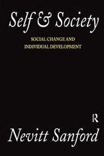 Self and Society