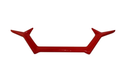 9DS#-041012-6000-0RH00 FRONT DECO PLATE