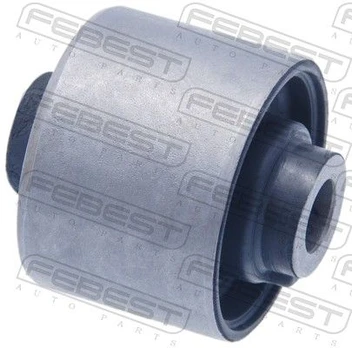 Montavimas, diferencialas FEBEST NAB-347