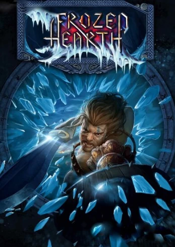 Frozen Hearth PC