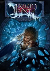 Frozen Hearth PC kaina
