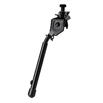 Atraminė kojelė FORCE 16-20" // plienas (juoda)