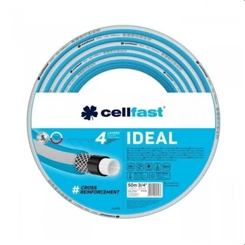 CELLFAST SODO ŽARNA IDEALUS DYDIS: 3/4" ILGIS: 20m