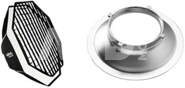 walimex pro Softbox Essential Octa 120