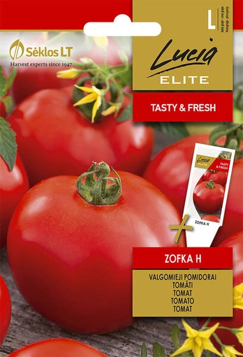 POMIDORAI VALGOMIEJI ZOFKA H