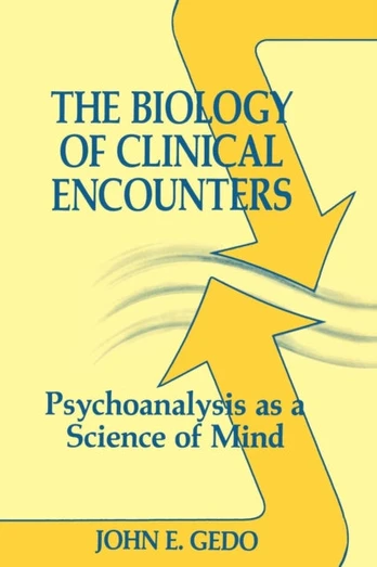 Biology of Clinical Encounters