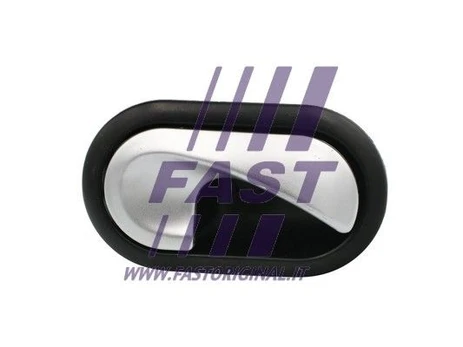 Durų rankenėlė, vidaus FAST FT94409