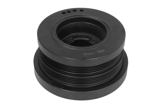 SASIC SAS9001812 Crank pulley