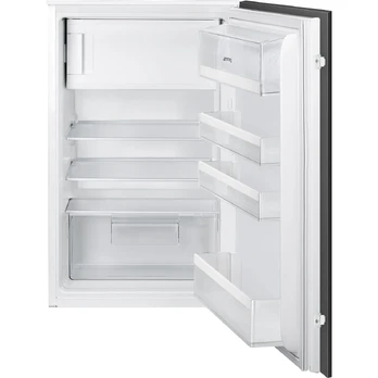 Šaldytuvas Smeg S4C092D
