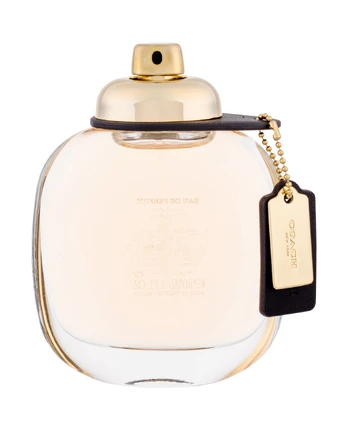 Coach Coach 90ml Moterims EDP