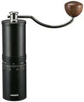 Kavamalė Hario - Hand Grinder CGP-2-B PRO - Juodas