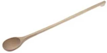 Multi Grydeske Dansk 80 cm Storske Birk,6 stk/krt