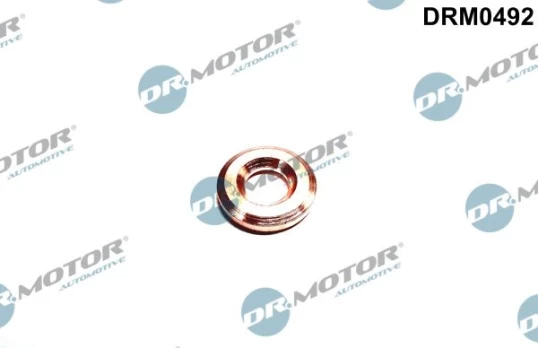 Tarpiklis, purkštukas Dr.Motor Automotive DRM0492