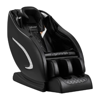 Masažinis krėslas SAKURA MASSAGE CHAIR 305 BLACK