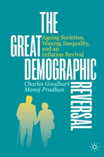 Great Demographic Reversal