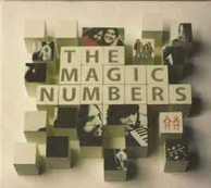 CD The Magic Numbers - The Magic Numbers