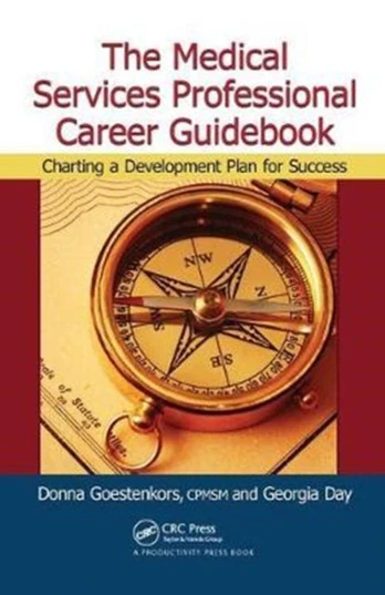 Medical Services Professional Career Guidebook
