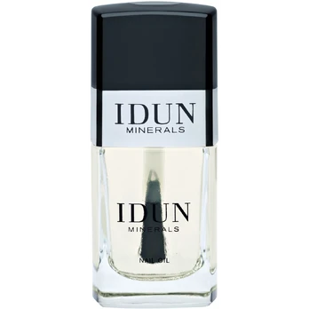 IDUN aliejus nagams, 11 ml