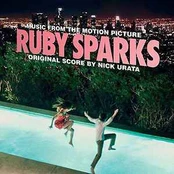 CD Nick Urata - Ruby Sparks (Music From The Motion Picture)