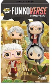 FunkoVerse Auksinės merginos 101 Dorothy Sophia