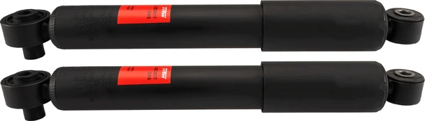 Amortizatorius TRW JGE287T kaina