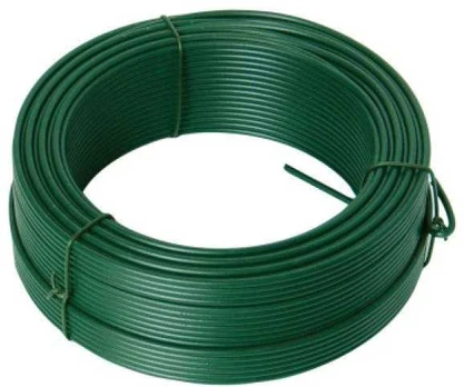 Festa Viela 3,4mm x 78m padengta PVC