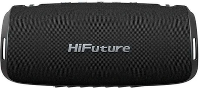 Garsiakalbis HiFuture Gravity Bluetooth – juodas