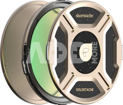 PolarPro Goldstache Helix Maglock