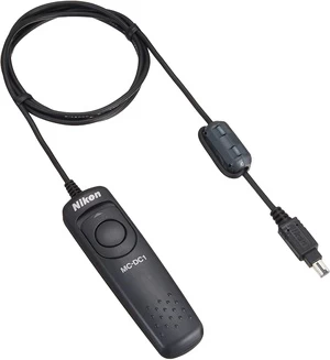 Nikon MC-DC1 nuotolinio valdymo laidas