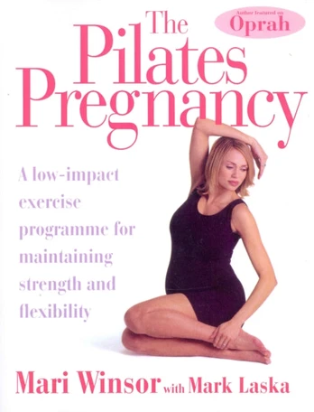 Pilates Pregnancy