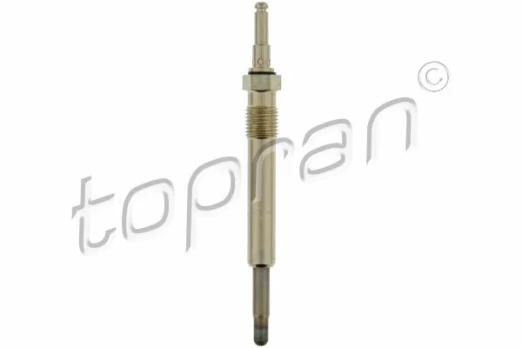 Kaitinimo žvakė TOPRAN 400 447