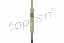 Kaitinimo žvakė TOPRAN 400 447 kaina