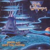 CD Rick Wakeman - 2000 A.D. Into The Future