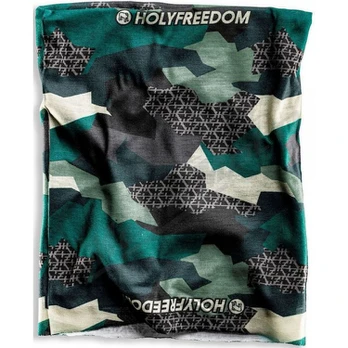 Apykaklė Holyfreedom Polar Black Hawk