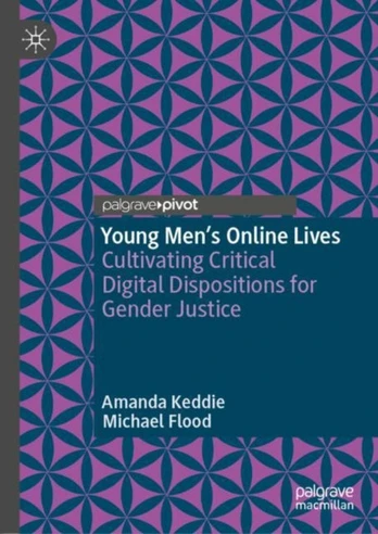 Young Men’s Online Lives